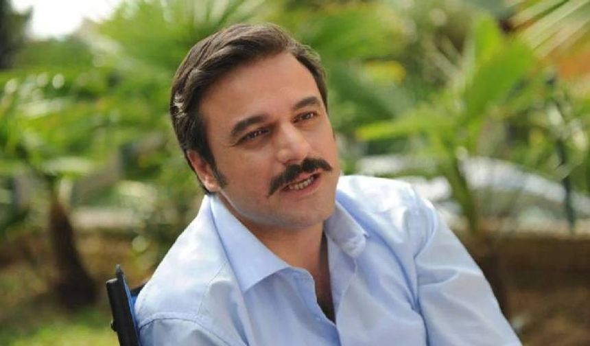 Ufuk Özkan'ın son görüntüsü yürekleri dağladı: Karaciğer nakli bekliyordu!