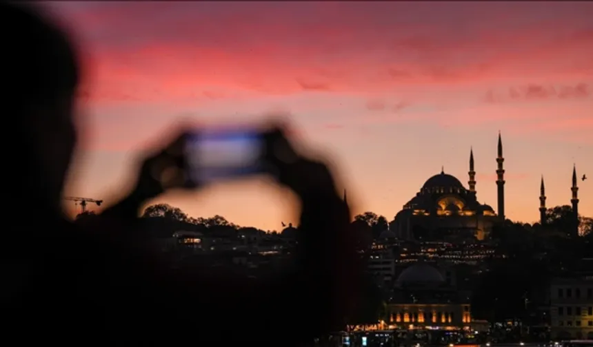 2025 Regaip Kandili ne zaman?