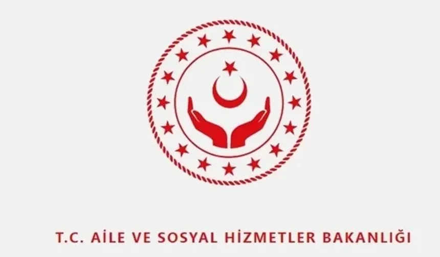 Aile ve Sosyal Hizmetler Bakanlığı 3.000 sözleşmeli personel alımı başladı!