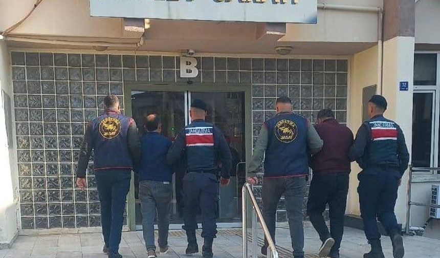 Bahçeden çalındı fabrikada bulundu