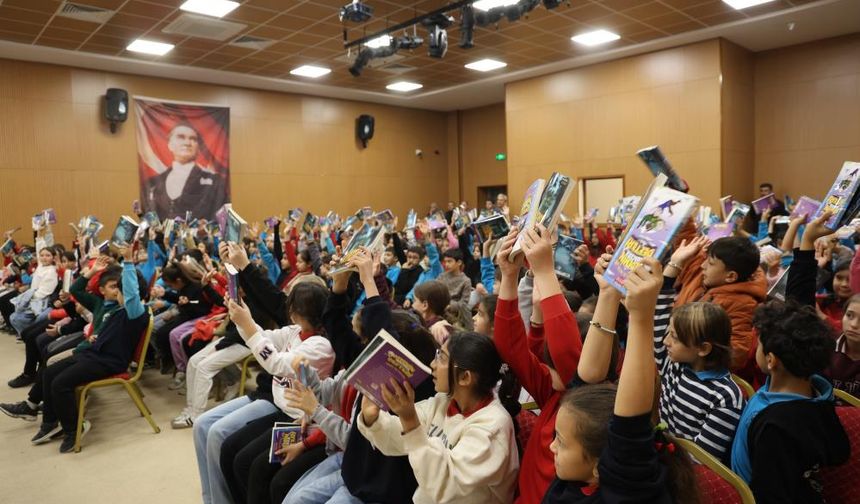 Dijital bağımlılık ve akran zorbalığına karşı mücadele