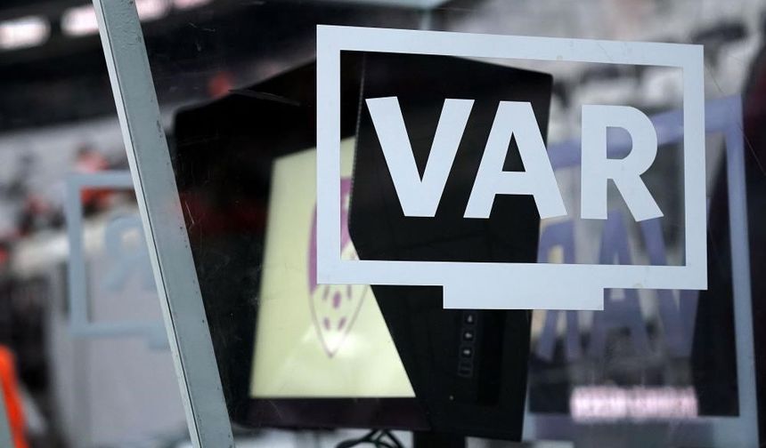 Eyüpspor - Fenerbahçe maçında kritik görev! VAR hakemi açıklandı!