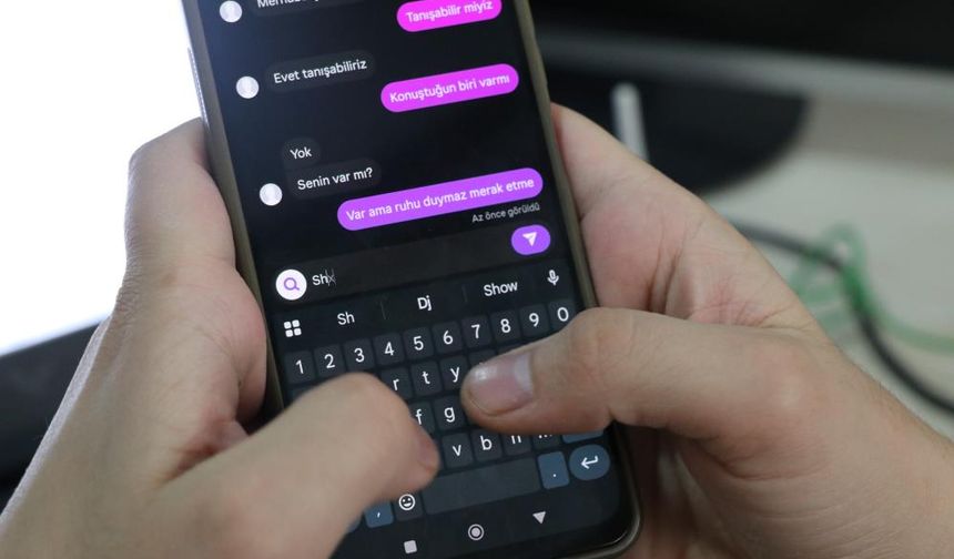 Sosyal medya yuva yıkıyor