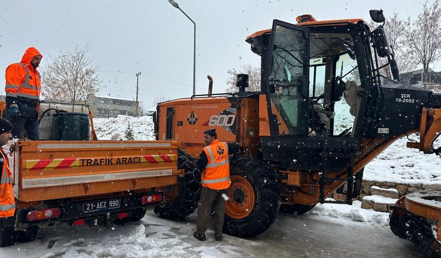 AFAD Başkanlığından  turuncu kodlu uyarı