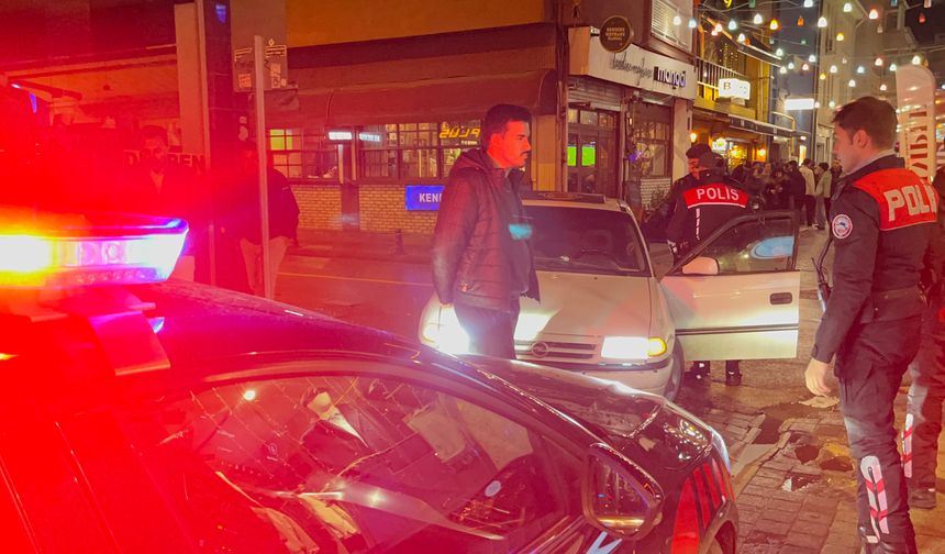 Eskişehir'de yılbaşı fırsatçılarına geçit yok