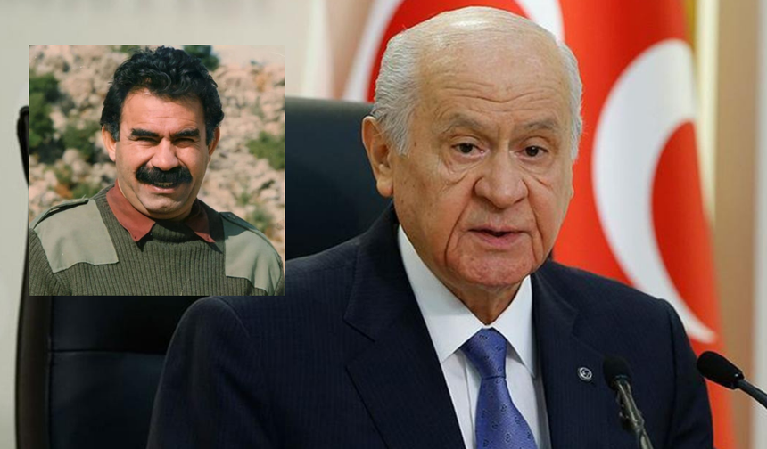 Siyasette '4 Ocak' hareketliliği! Bahçeli'den DEM Parti'nin mitingine yeşil ışık