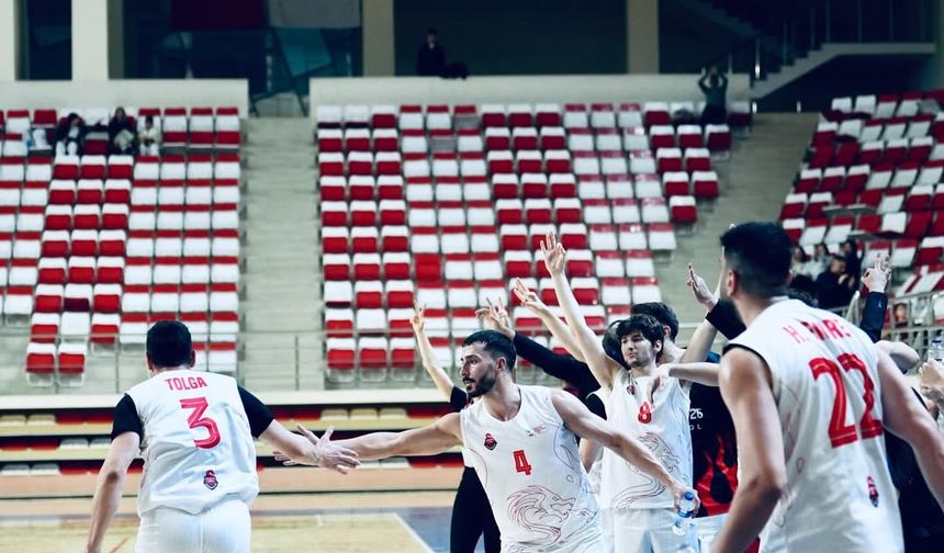 Eskişehir 26 Daçka’yı ağırlıyor