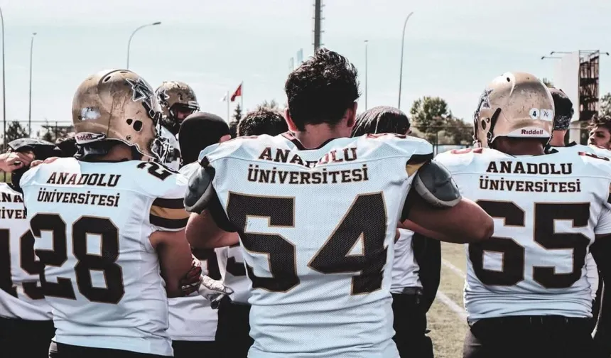 Anadolu Rangers için zorlu Antalya sınavı