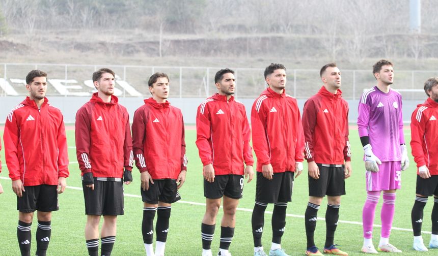 Anadolu’da Kritik 90 Dakika