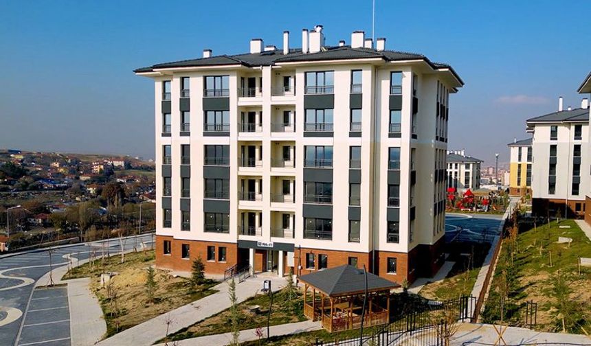 Bakan Kurum açıkladı, milyonlarca kişi hak sahibi olmayı bekliyor!