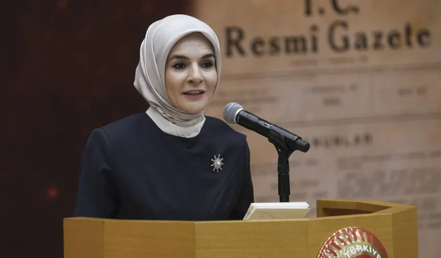 Bakan Göktaş'tan dijital dünyanın tehlikelerine karşı "yasal kalkan"