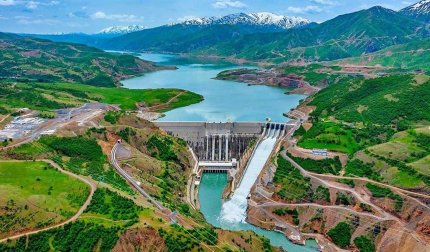 İSKİ 15 Aralık İstanbul baraj doluluk oranlarını duyurdu