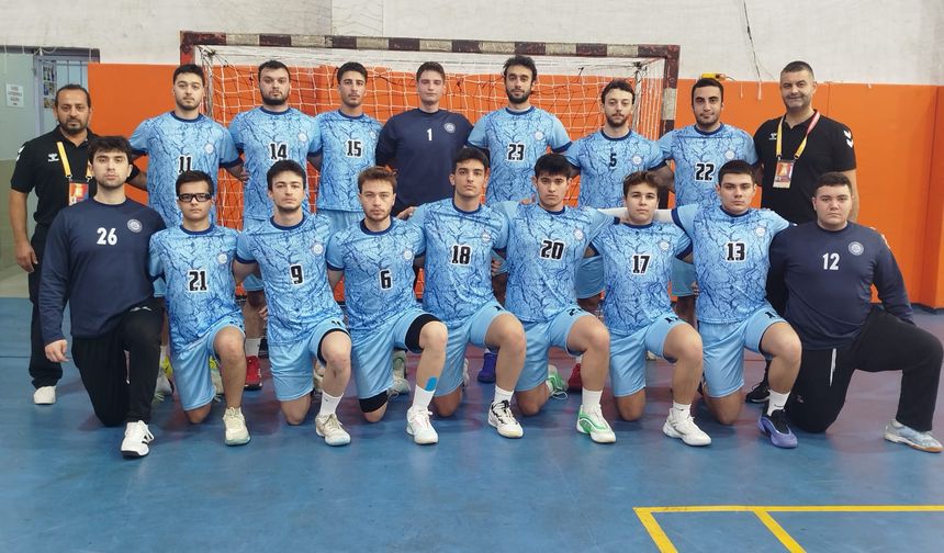 Büyükşehir’de hedefler büyük