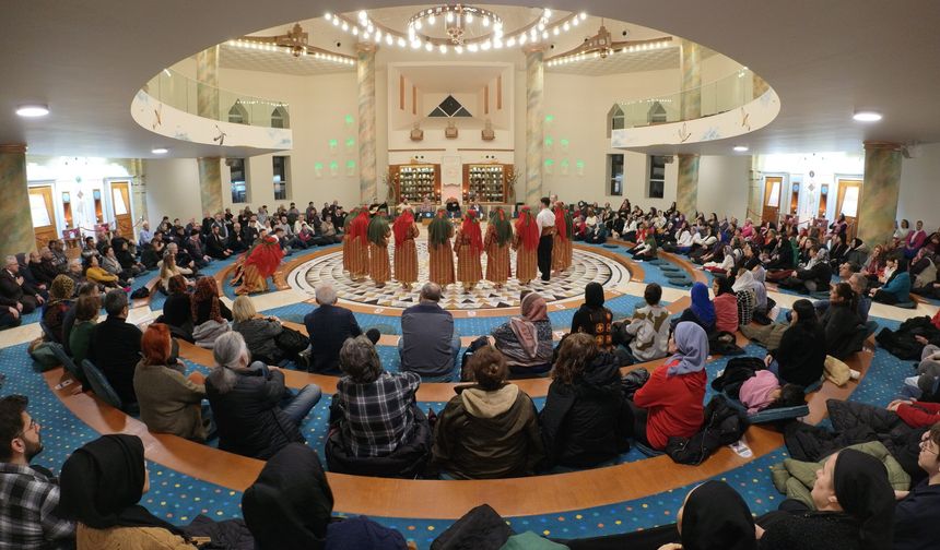 Alevilere Cemevi müjdesi: Cemevleri artık imar planlarına işlenecek
