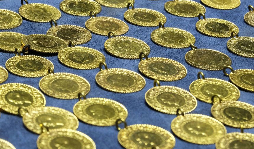 Gümüş rekor kırdı, gram altın tarihi zirvede!