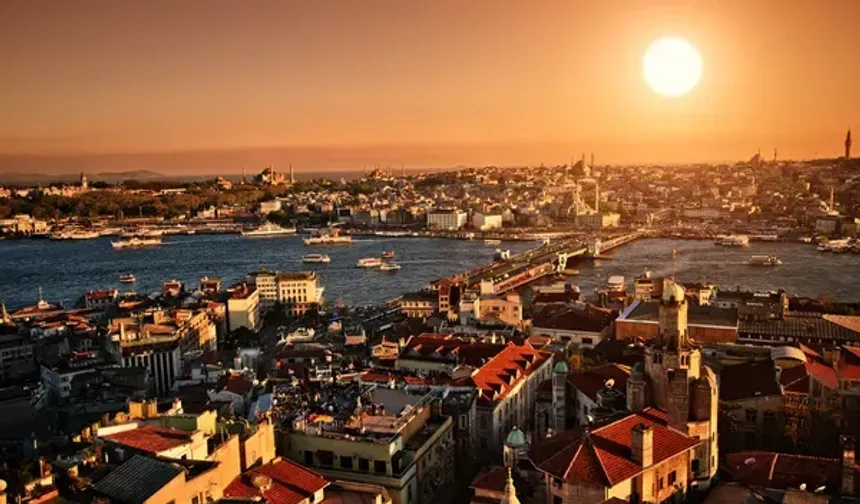 Bu listede evi olan bayram etti!