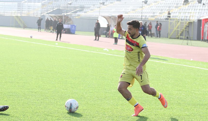 Bozanspor Tepecikspor deplasmanında umut arıyor