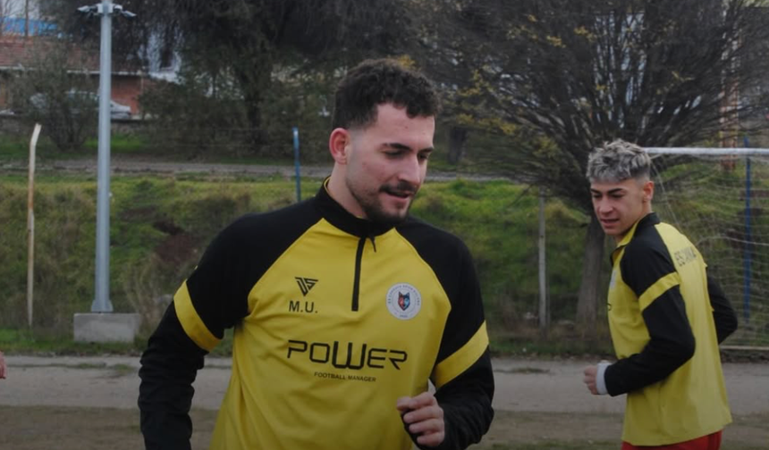 Kritik maçta kazanan Yok