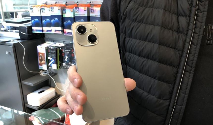 Yurt dışından telefon alışverişi devri kapanıyor