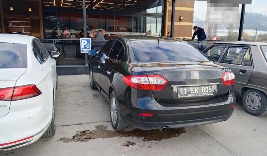 Engelliler Günü’nde pes dedirten hareket