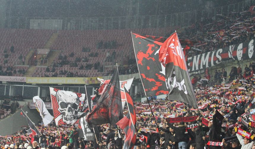 Eskişehirspor–Karşıyaka maçının bedeli ağır oldu