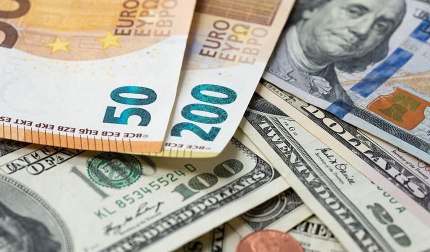 Dolar yükselişini sürdürüyor: Kurda son durum ne?