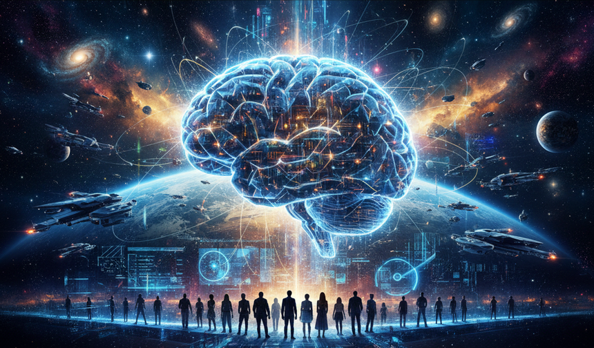 Gemini Nedir? Yapay Zekâ Neden Türkiye’de Bu Kadar Konuşuluyor!