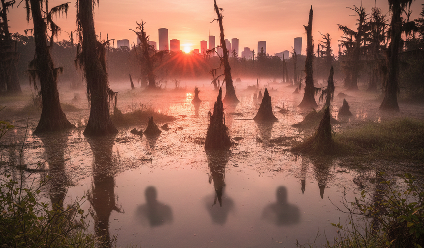 "Ölüm Kanalı" paniği: 1 yılda 34 ceset! Seri katil mi, lanet mi?