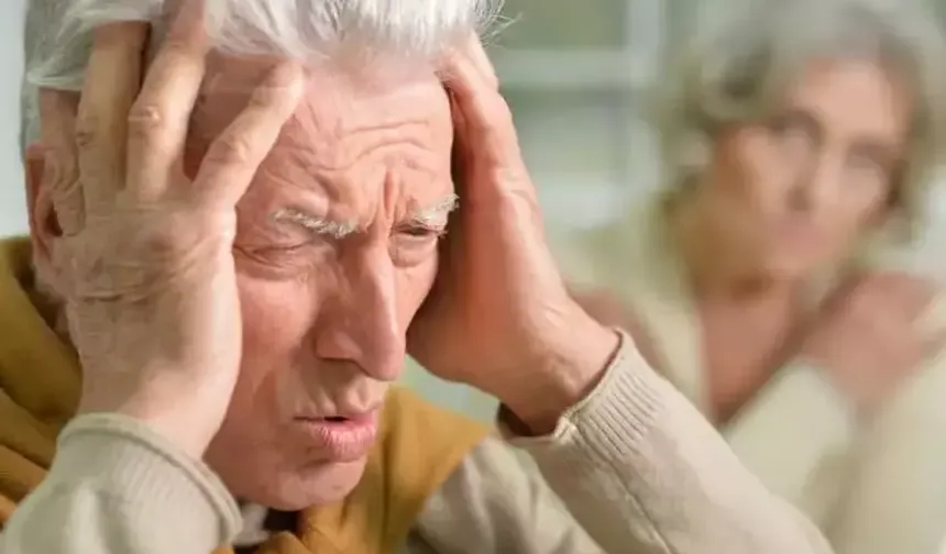 Güç kaybı, konuşma ve anlama güçlüğüne dikkat!