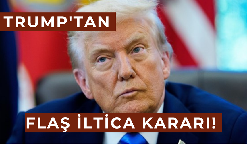 "Başvurular Uzun Süre Askıda Kalacak! Bu İnsanları İstemiyoruz"