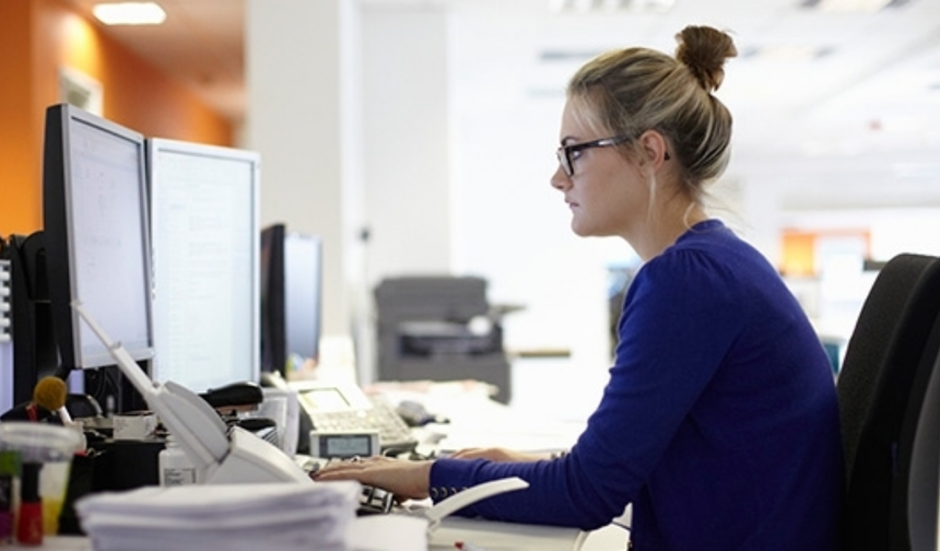 İzin sisteminde büyük değişiklik!