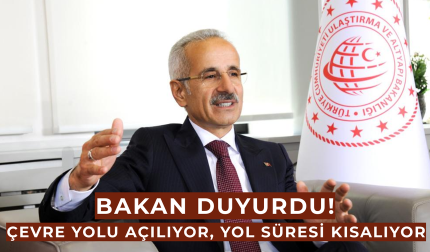 Ulaşımda geri sayım: süre 20 dakikaya iniyor