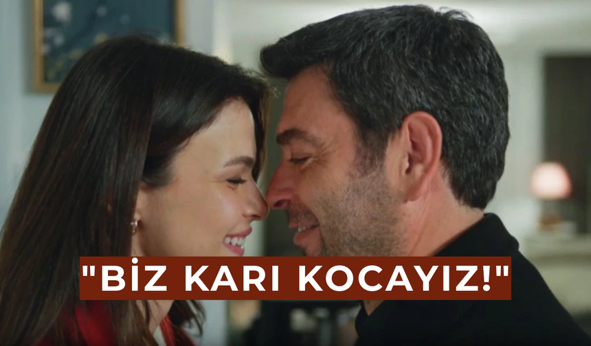 Herkes bu sahneyi konuşuyor: Konak birbirine girdi!