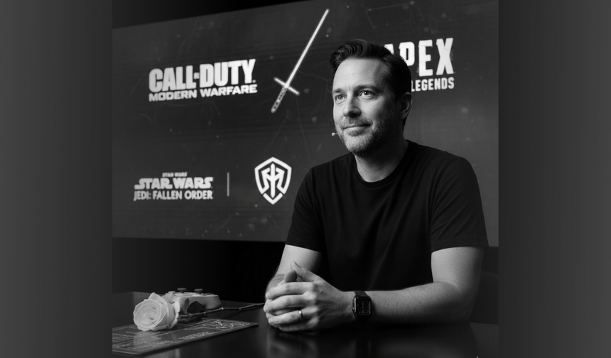 Oyun dünyasında yas: Call of Duty’nin yaratıcısı Vince Zampella hayatını kaybetti!