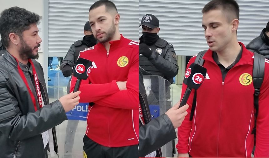 Bora Göymen: Bir puandan fazlasını alabilirdik