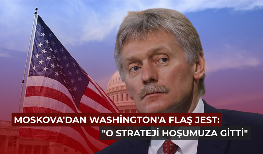 Rusya ve ABD arasındaki buzlar eriyor mu?