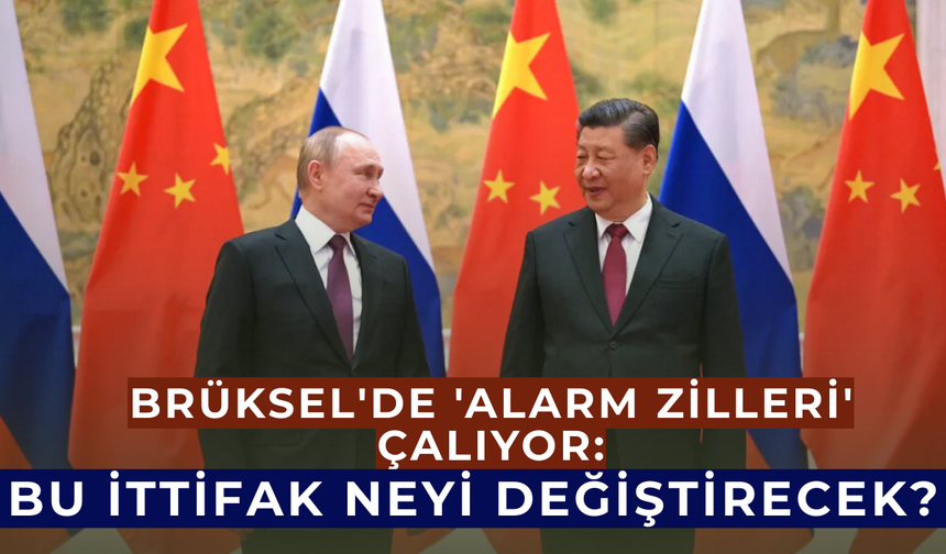 İki Ülke Arasında Yakınlaşma Hız Kesmiyor