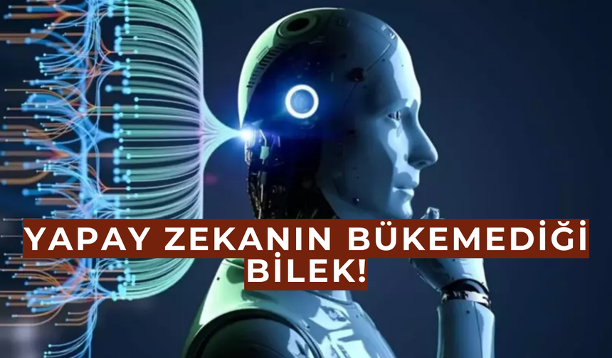 Geleceğin en garanti meslekleri!