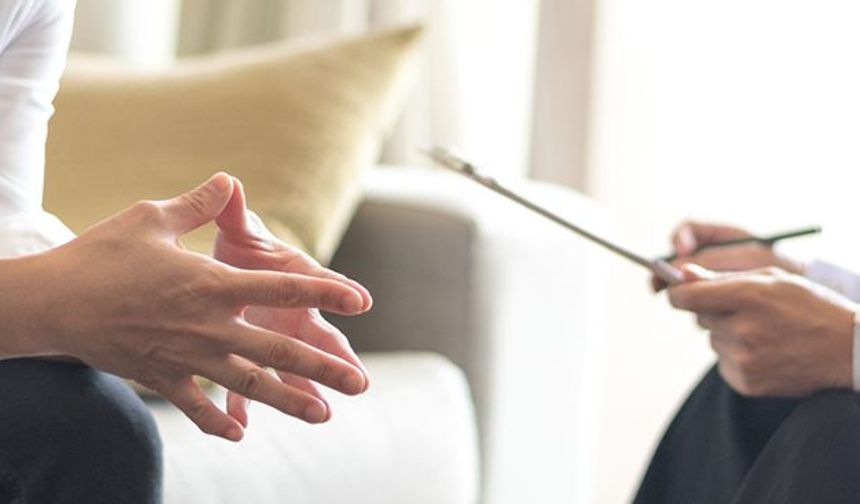 Hipnoterapi içsel gücü ortaya çıkarıyor!