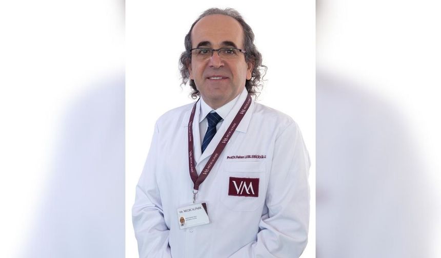 "HIV dünyada azalırken Türkiye'de artıyor"