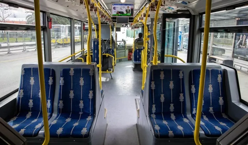 Megakentte ulaşım kararı resmen açıklandı: Yılbaşı gecesi dışarı çıkacaklar dikkat!