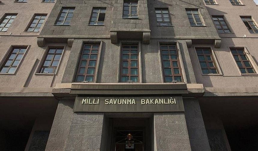 MSB’den 100 Sürekli İşçi Alımı: Eskişehir’e de Kontenjan Açıldı