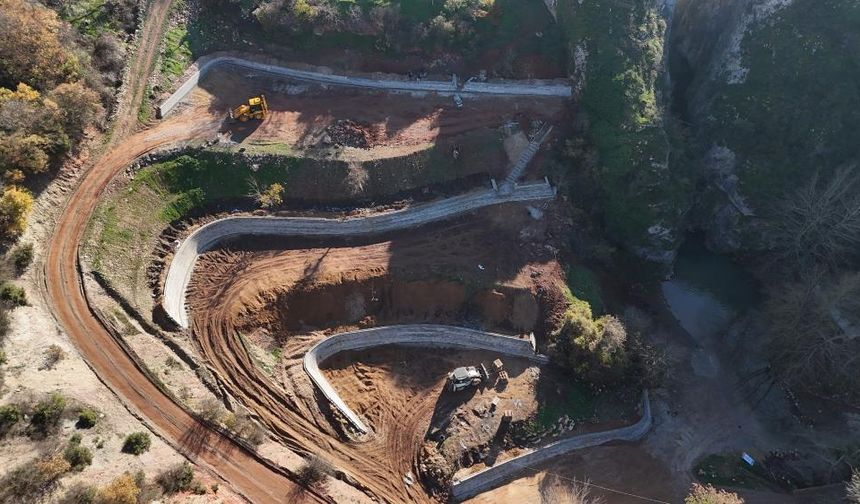 Yenişehir'de Osmanlı dönemi yaşatılacak