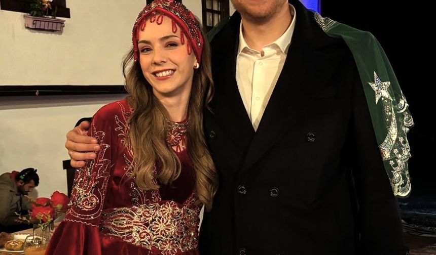 Oruç’un büyük kararı: Eleni’den kaçarken Sevcan’a mı tutuldu?