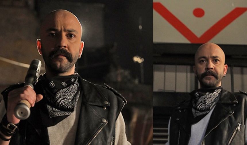 Sarp Akkaya’dan Galatasaray’ı kızdıran paylaşım: Tek kelimelik tweeti ortalığı yangın yerine çevirdi!