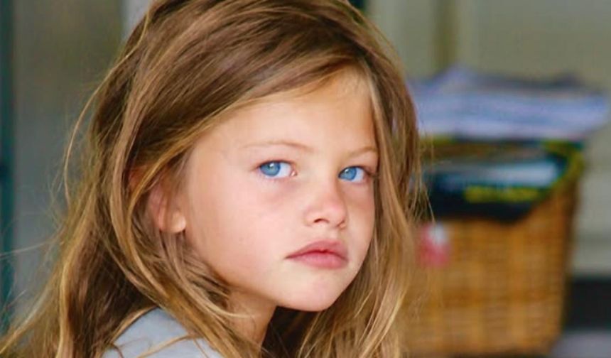 "Dünyanın en güzel kızı" seçilmişti, son haline gelen yorumlara patladı