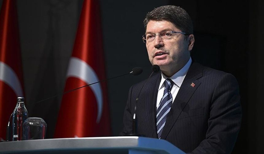 12. Yargı Paketi'nde af var mı, yok mu? Bakan Tunç’tan "infaz düzenlemesi" bekleyenlere net yanıt!