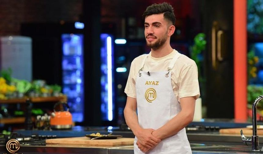 Bedri Usta tartışması büyüyor: MasterChef Ayaz Geçer’in desteği tepki çekti