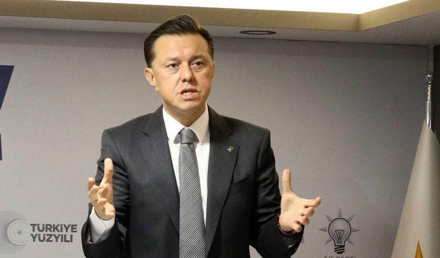 Nebi Hatipoğlu’ndan Eskişehir'de "Cezalandırılıyoruz" Diyenlere Şok Liste! Dosya Dosya İcraatları Paylaştı!