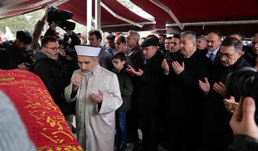 Albayrak’ın acı günü!